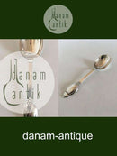 Evald Nielsen Nr. 6 Servierlöffel