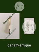 Evald Nielsen No 6 Smørkniv i Sølv