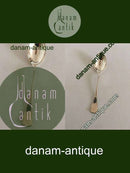 Patricia W&S Sørensen Sølv Theske