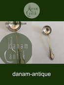 Evald Nielsen No. 18 Sovseske i Sølv