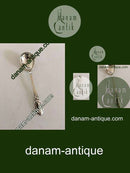 Evald Nielsen No.16 Jam Spoon (シルバー)