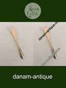 Evald Nielsen No. 16 Sølv Fiskekniv