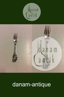 HCAシルバーこどもフォーク The Ugly Duckling