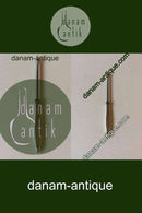 コアー ミモザ スターリングシルバー チーズスライサー