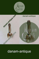 H.C.アンデルセン フェアリーテイル スプーン（シルバー）。エンペラーズ・ニュー・クローズ