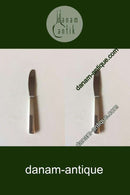 Kay Bojesen Grand Prix Knife (シルバー)