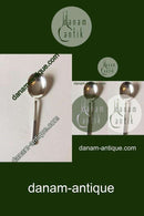 Kay Bojesen Grand Prix Serving spoon (シルバー)