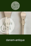 銀のティースプーン ティースプーン