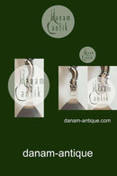 Cohr Cake server (Silver)