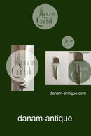 コアー チーズプレーナー（シルバー、ステンレス製）クリスチャンボーグ