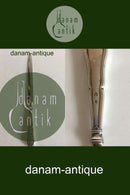 ホーセンズシルバーウェアファクトリー シルバーレターナイフ リタ