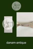 シュガースプーン（シルバー