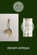 サービングスプーン（シルバーストランド