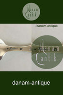 シュガースプーン（シルバー