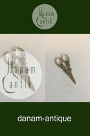 シルバーグレープシザーズ