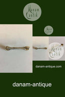 シルバーシュガートング