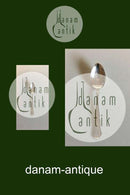 Rita Sølv Dessertske