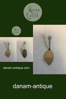 Cohr Silber Tortenlöffel