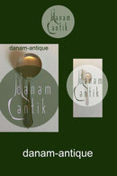 リタ・シルバー・タルトレ・スパチュラ