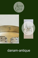 シルバーナプキンリング