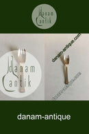 Evald Nielsen Nr. 32 Silberlöffel