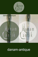 H.C. Andersen Eventyr Barnekniv i Sølv. Den lille Pige med Svovlstikkerne