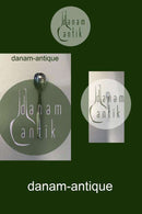 Windsor Eierlöffel aus Silber von Horsens sølv