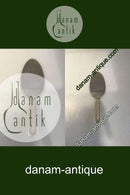 Horsens sølv社製 Windsorケーキサーバー（シルバー