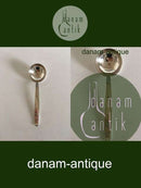 Hingelberg No 18 Sterling Sølv Bouillonske