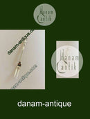 Evald Nielsen No 13 Silver Cold Cuts Fork from 1922