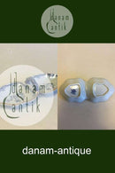 Ostindia / East Indies Rørstrand Small ツーピースボウル