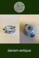 Ostindia / East Indies Rørstrand Small ボウル