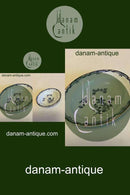 Ostindia / East Indies Rørstrand Small Oval ボウル