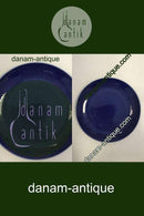 Rørstrand Blå Eld / 蓝火晚餐盘