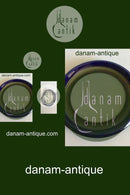 Rørstrand Elisabeth Sidetallerken No H-7