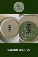 Rørstrand Elisabeth Bowl No E-5