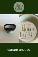 Rørstrand Elisabeth Bowl on foot No D-3