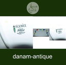 Rørstrand Picknick ovn fad