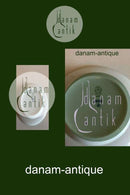 Royal Copenhagen Hvidpot Kagetallerken No 6292