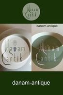 Royal Copenhagen Hvidpot Bowl No 6260 / 578