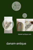 Royal Copenhagen Ildpot Aflang Form No. 22529