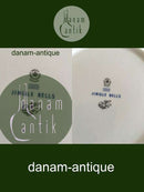 Royal Copenhagen Jingle Bells Plate