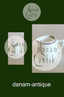 Royal Copenhagen Hotel Espresso Flødekande No 9615