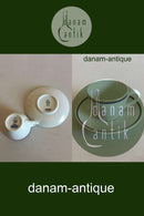 Royal Copenhagen Hotel Espresso stel Kop No 9602