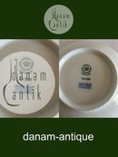 Royal Copenhagen Hvedekorn Kompotskål No 14236