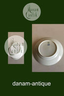 Royal Copenhagen Georgiana Side Plate