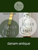 Royal Copenhagen Michelsen Georg Jensen Flora Danica Lunch Knife