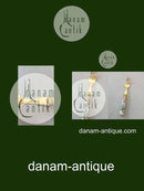 ロイヤルコペンハーゲン ミケルセン ジョージ ジェンセン フローラ ダニカ デザートフォーク