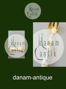 Royal Copenhagen Michelsen Georg Jensen Flora Danica Dinner Spoon