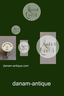 Royal Copenhagen Flora Danica Creamer No 20/3626 or 394